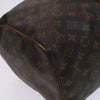 Louis Vuitton Keepall Monogram Canvas