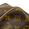 Louis Vuitton Keepall Monogram Canvas