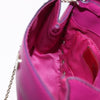Valentino Garavani Rockstud Saddle Leather