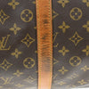 Louis Vuitton Keepall Monogram Canvas