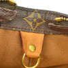 Louis Vuitton Cabas Mezzo Monogram Canvas