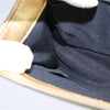 Chanel Boy Flap Quilted Patent