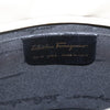 Salvatore Ferragamo Gancini Leather