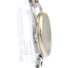 Hermes Arceau Quartz Stainless Steel and Plated Metal