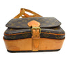 Louis Vuitton Cartouchiere Monogram Canvas