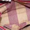 Gucci Bamboo Daily Top Handle Leather