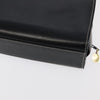 Christian Dior Vintage Leather