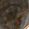 Louis Vuitton Keepall Monogram Canvas