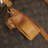 Louis Vuitton Keepall Monogram Canvas