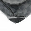 Louis Vuitton District Messenger Damier Graphite
