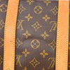 Louis Vuitton Keepall Monogram Canvas