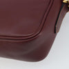 Cartier Must de Cartier Leather