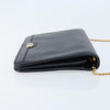 Christian Dior Vintage Honeycomb chain Canvas