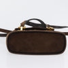 Salvatore Ferragamo Gancini Suede