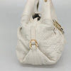 Bvlgari Chandra Hobo Leather