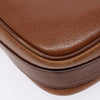 Burberry Shoulder Leather