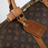 Louis Vuitton Keepall Monogram Canvas