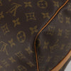 Louis Vuitton Keepall Bandouliere Monogram Canvas