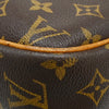 Louis Vuitton Reporter Monogram Canvas