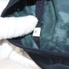 Prada Zip Around Toiletry Tessuto
