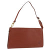 Louis Vuitton Pochette Accessoires Epi Leather