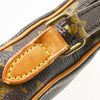 Louis Vuitton Danube Monogram Canvas