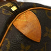 Louis Vuitton Keepall Monogram Canvas
