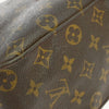 Louis Vuitton Monogram Looping Monogram Canvas