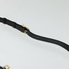 Salvatore Ferragamo Gancini Patent Leather