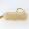 Bally Vintage Chain Quilted Leather