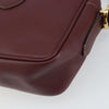 Cartier Must de Cartier Leather