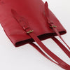 Louis Vuitton Bucket Epi Leather