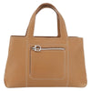 Salvatore Ferragamo Vintage Leather