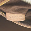 Louis Vuitton Alma Monogram Canvas
