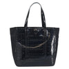 Prada Vintage Tote Tessuto with Leather