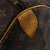 Louis Vuitton Keepall Canvas