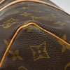 Louis Vuitton Keepall Monogram Canvas
