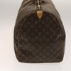 Louis Vuitton Keepall Monogram Canvas