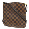 Louis Vuitton Musette Salsa Damier Canvas
