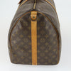 Louis Vuitton Keepall Monogram Canvas