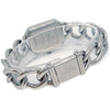 Chanel Premiere Chain Quartz Stainless Steel