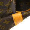 Louis Vuitton Keepall Bandouliere Monogram Canvas