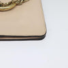 Chloe Faye Leather and Suede