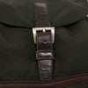 Prada Front Pocket Tessuto