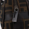 Fendi Zucca Tote FF motif