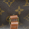 Louis Vuitton Papillon Monogram Canvas