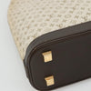 Louis Vuitton Alma Mini Lin Monogram