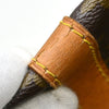 Louis Vuitton Keepall Monogram Canvas