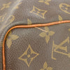 Louis Vuitton Keepall Monogram Canvas