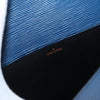 Louis Vuitton Porte-Documents Senateur Epi Leather
